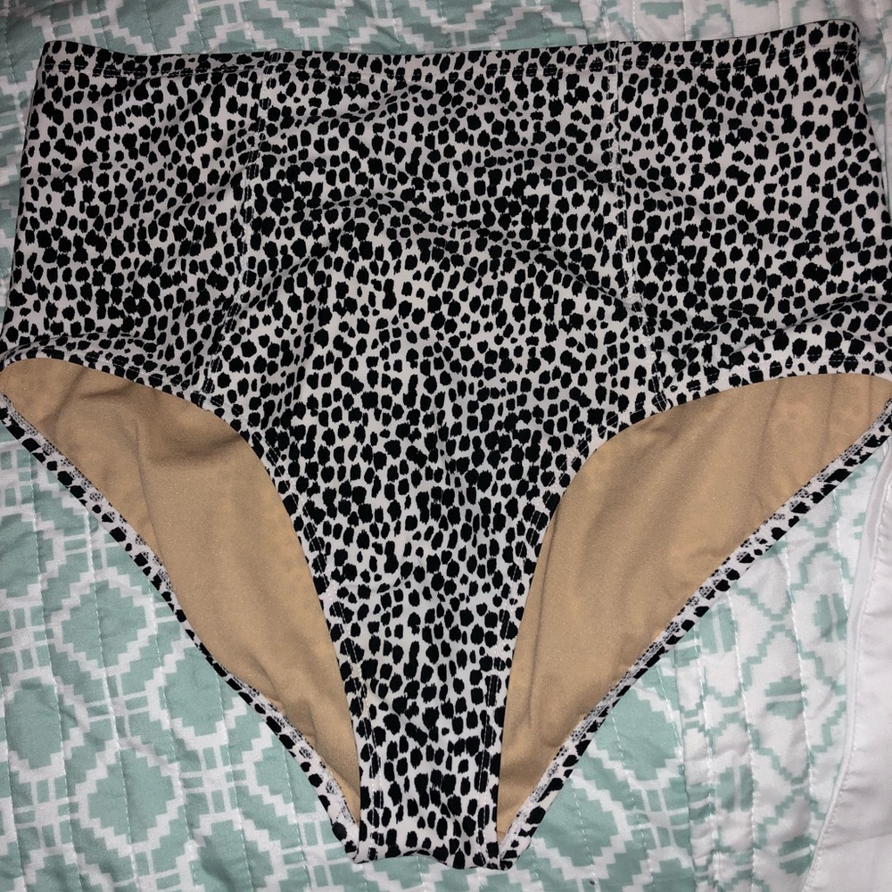 Bathing Suit bottoms